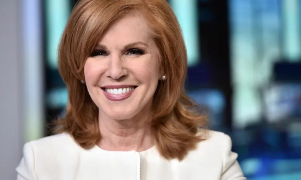 Liz Claman Biography and Background