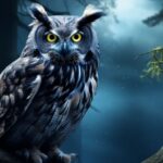 The Spiritual Meaning of Seeing an Owl During the Day