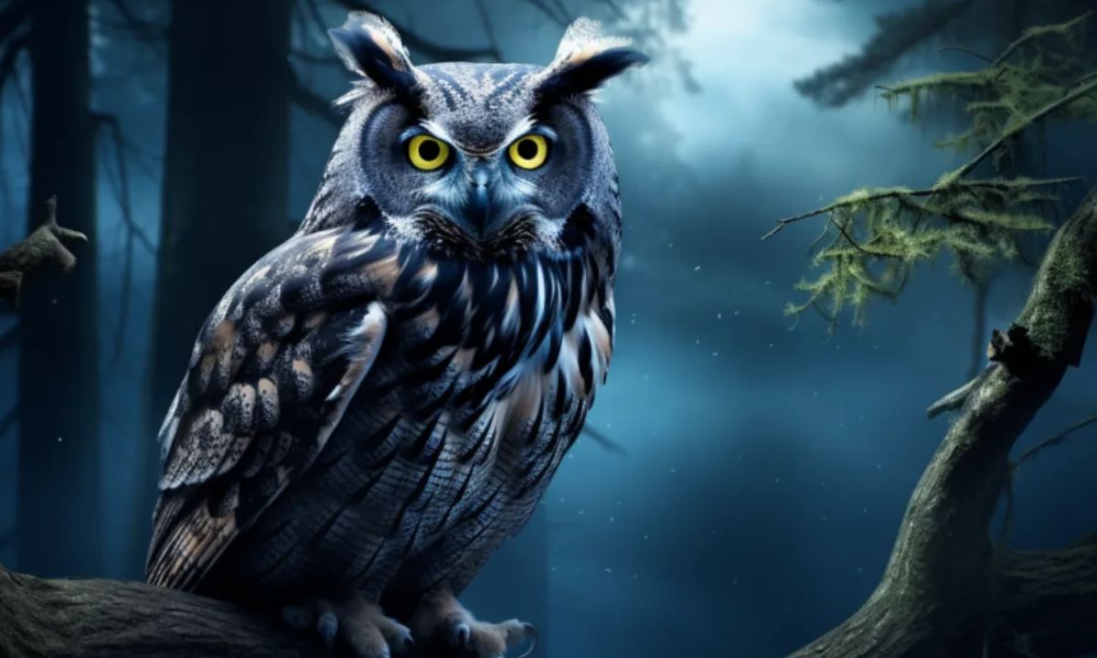 The Spiritual Meaning of Seeing an Owl During the Day