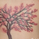 The Spiritual Feminine Unique Tree of Life Tattoo: A Comprehensive Guide