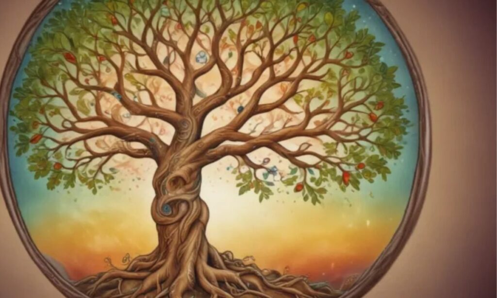 The Tree of Life