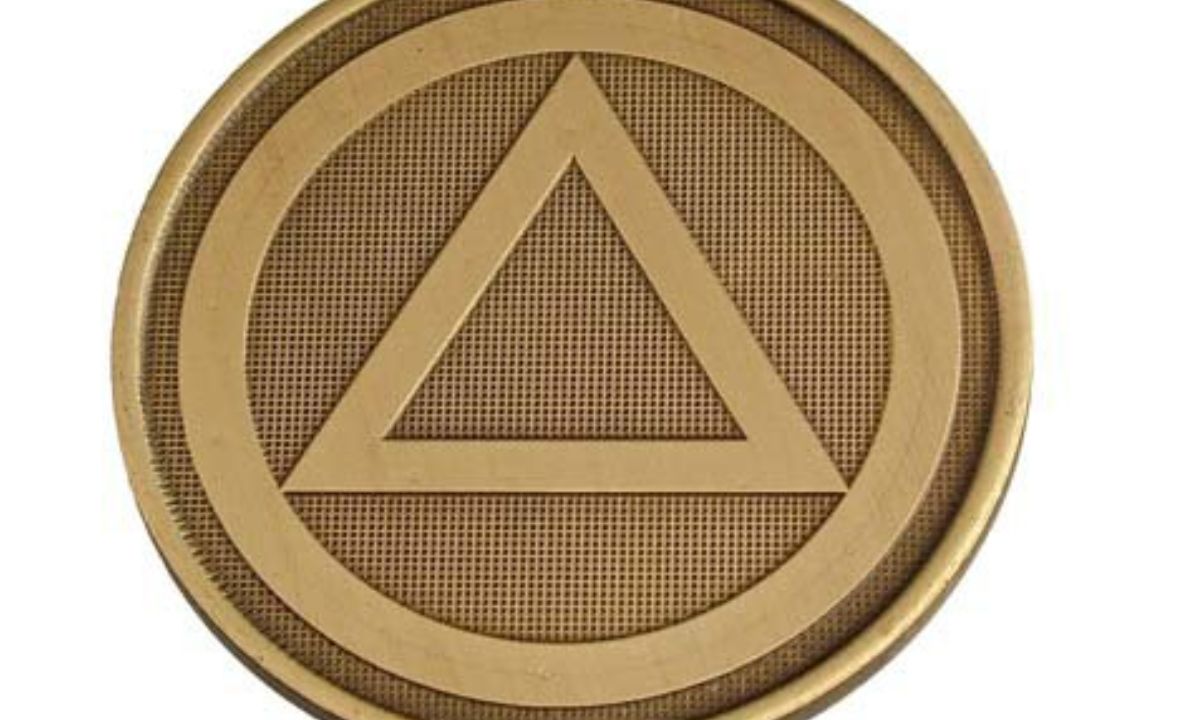 Triangle Inside a Circle: Ancient Symbolism for Modern Spiritual Insight.