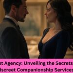 Tryst Agency: Unveiling the Secrets of Discreet Companionship Services