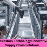 Ftasiastock Technology: Innovative Supply Chain Solutions