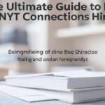 Master the Grid: The Ultimate Guide to Mashable's NYT Connections Hints