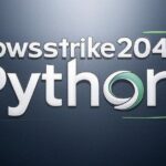 Dowsstrike2045 Python: Mastering Python's Future Combat Algorithm