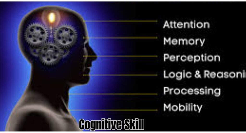 Cognitive Skill Enhancement