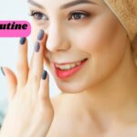 Glow Up Routine