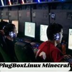 PlugBoxLinux Minecraft