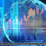 FTAsiaStock Tech News Reveals 7 Tech Breakthroughs Reshaping Markets