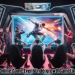 Why the Online Game Event UndergrowthGameLine Rocks?