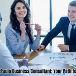 PedroVazPaulo Business Consultant: Your Path to Success