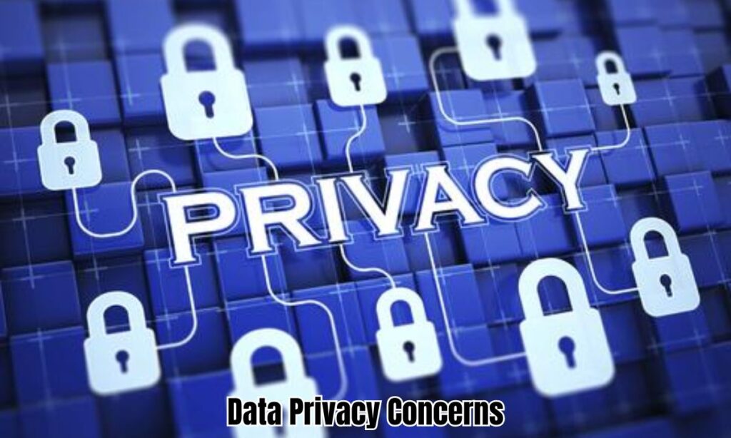 Data Privacy Concerns