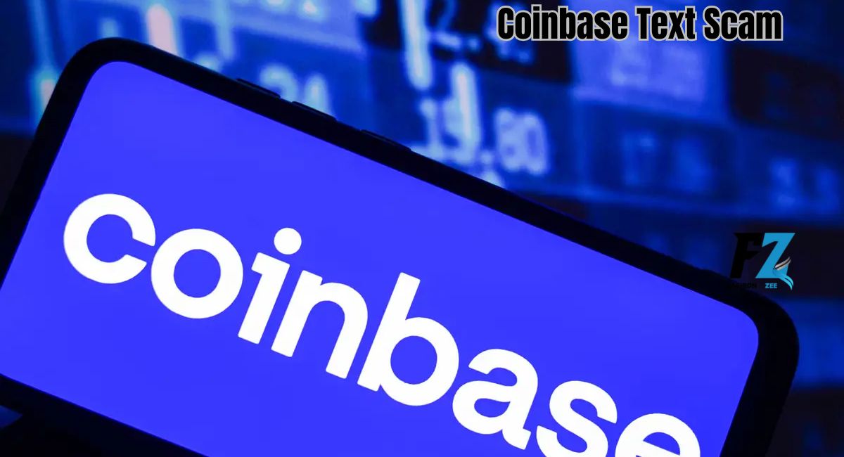Coinbase Text Scam: What You Need to Know