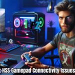 Fix HSS Gamepad Connectivity Issues – 5 Proven Solutions