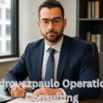 Pedrovazpaulo Operations Consulting: Unlocking Business Efficiency and Growth