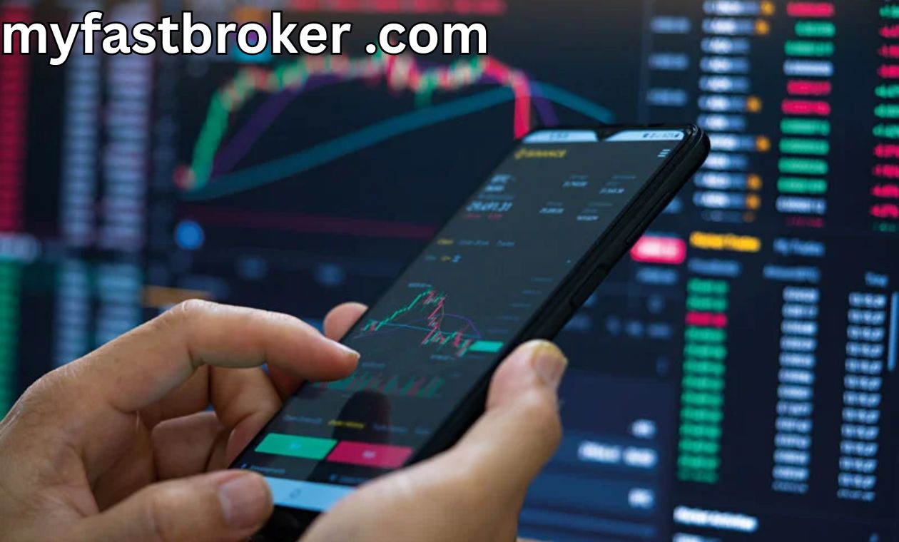 myfastbroker .com: A Powerful Online Trading Platform for All Investors