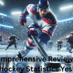 Comprehensive Review of Sffarehockey Statistics Yesterday: What You Need to Know