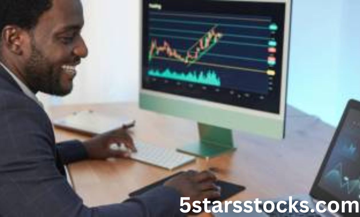 5starsstocks.com: Your Ultimate Stock Market Companion