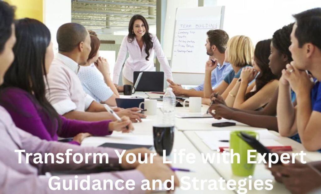 Pedro Paulo Coaching: Transform Your Life with Expert Guidance and Strategies