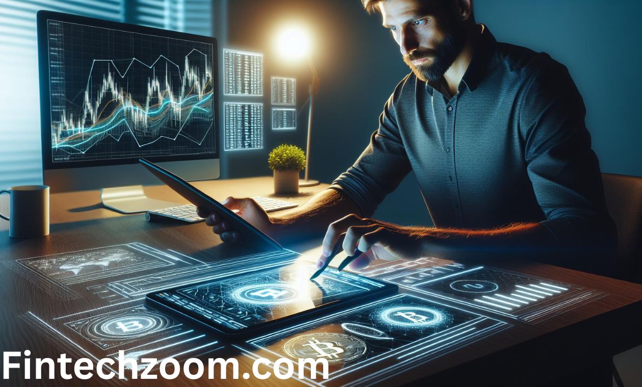 Fintechzoom.com: Navigating the Digital Finance Revolution