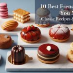 10 Best French Pastries You Must Try: Classic Recipes & Baking Tips