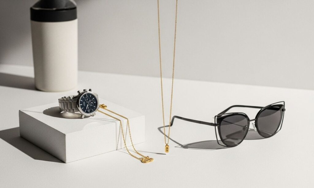 Minimalist Accessories That Make a Statement
