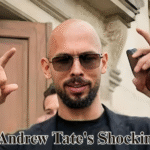 Andrew Tate's Shocking $12 Million Net Worth Revealed in 2025!