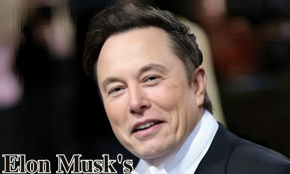 Elon Musk's Daily, Hourly, and Per-Second Earnings Revealed