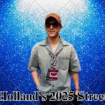 Tom Holland's 2025 Street Style: Effortless Cool Meets Timeless Fashion