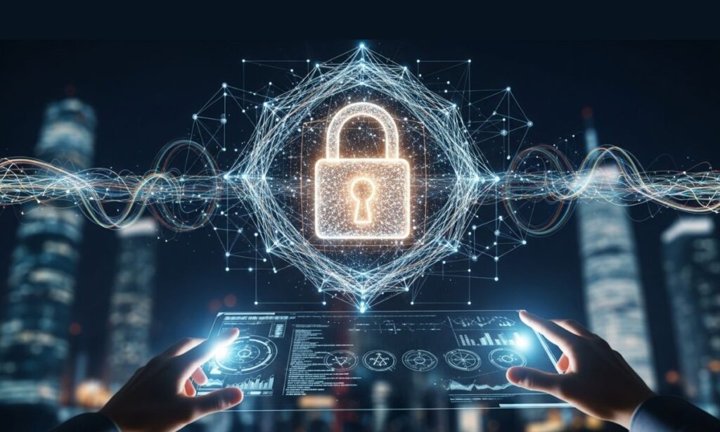 Quantum-Resistant Encryption: Preparing for Post-Quantum Cybersecurity